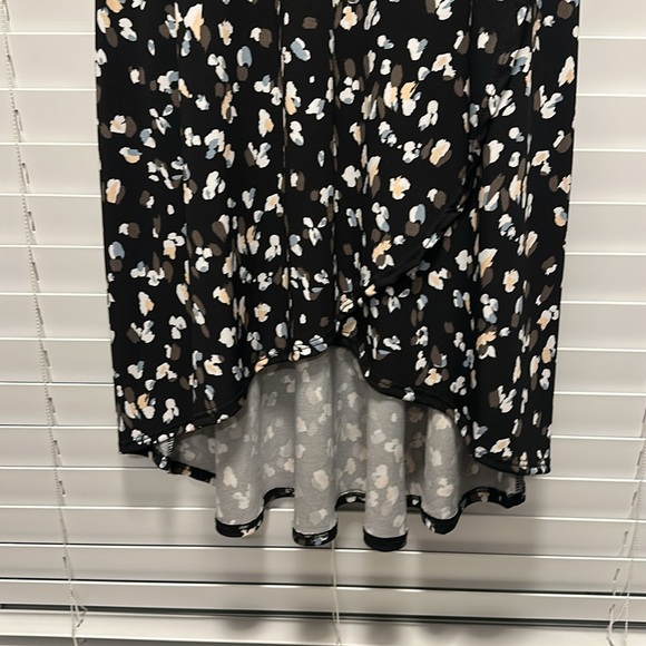 Women’s Hi-Low Gilli Dress Size Small Great Work Wear! - Picture 4 of 8